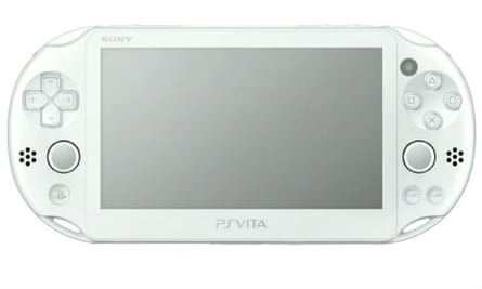 Playstation Vita 2000 Sony Aims For The Casual Market With