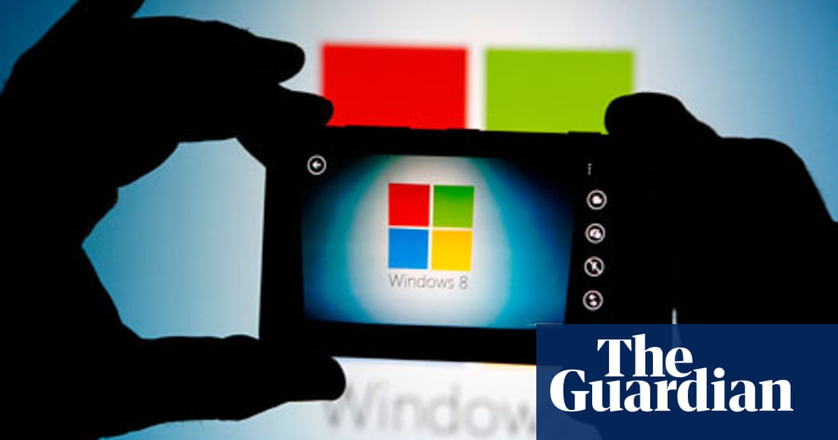 microsoft nokia the promise that few focus on media tech network the guardian