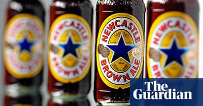 Cadbury brits versions British food brands sold overseas - in pictures | Business | The Guardian