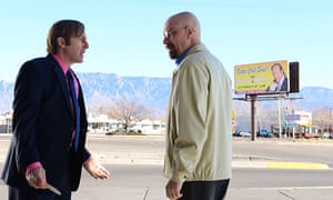 Breaking Bad Recap Season Five Episode 13 To Hajiilee Television Radio The Guardian