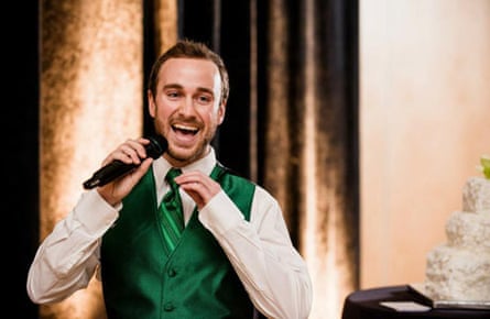 Mission to colonise Mars: 'Columbus didn't wait; nor should we ...