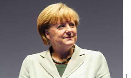 Six Things You Didn T Know About Angela Merkel World News The Guardian