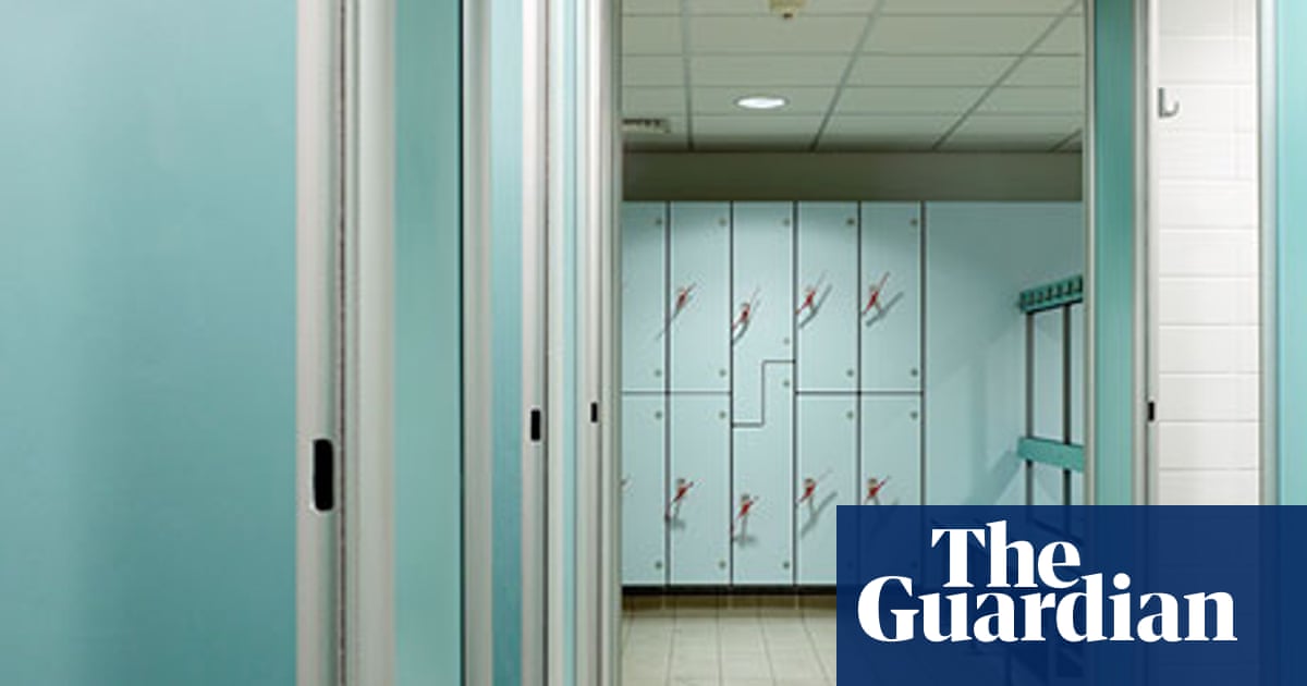 Swimming Pool Changing Rooms Share Your Horror Stories Life And Style The Guardian