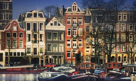 Amsterdam
