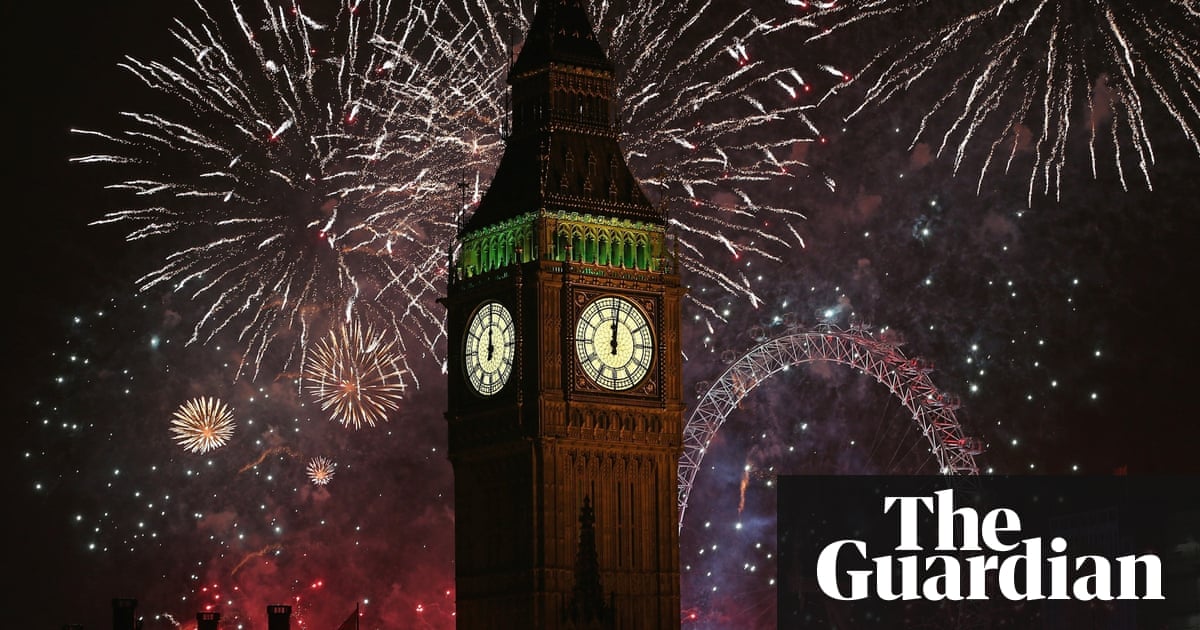 new year the guardian new year s celebrations around the world in pictures new year the guardian new year s celebrations around the world in pictures
