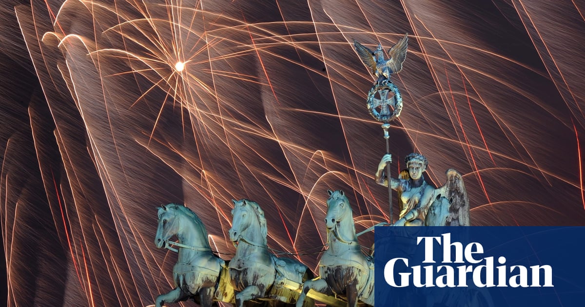 New year's eve celebrations around the world New Year's Eve celebrations around the world - in pictures | Life and style | The Guardian