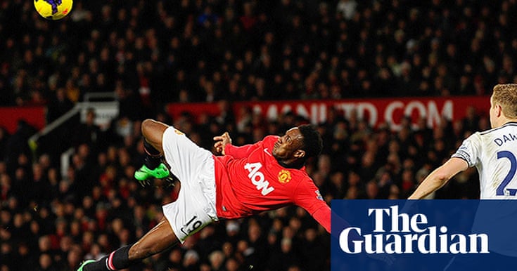 Robert lewandowski year successful reflects sporting eve social enjoyed great Premier League: New Year's Day action – in pictures | Football | The Guardian