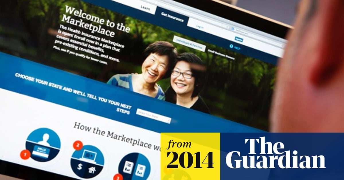 Obama Announces Further Two Year Reprieve For Old Health Insurance