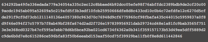 Cicada 3301 I Tried The Hardest Puzzle On The Internet And Failed Spectacularly Internet The Guardian