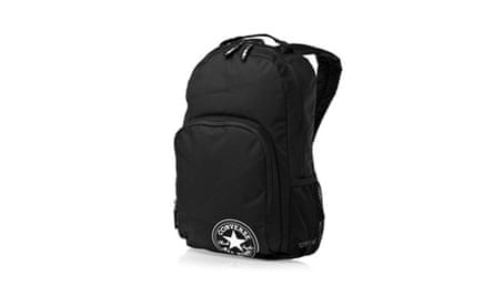 Top Five Gym Bags Life And Style The Guardian