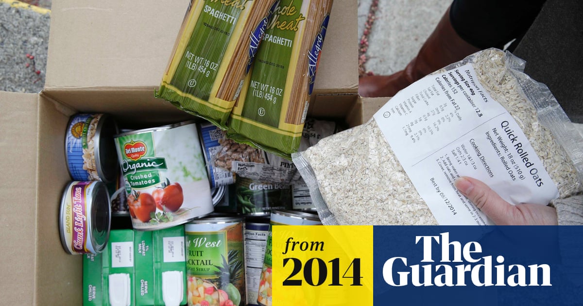 US doctors warn Congress cutting food stamps could mean higher medical