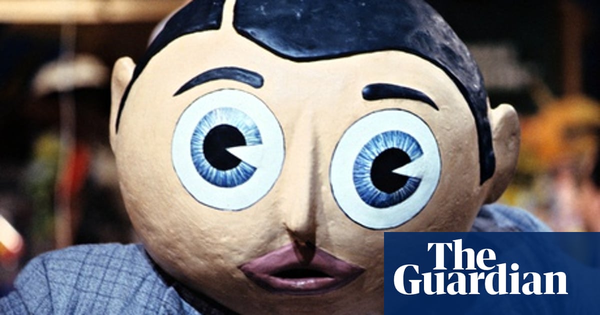 Groene achtergrond Zwaaien Bliksem Frank Sidebottom: the true story of the man behind the mask | Frank  Sidebottom | The Guardian