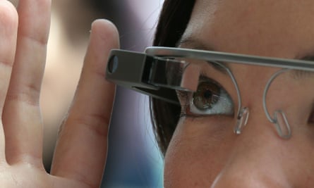 Google Glass, huh? What apps is it good for?