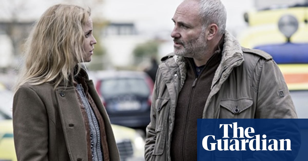The Bridge recap: series two, episodes three and four | Television