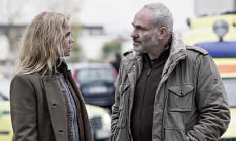 The Bridge Recap Series Two Episodes Three And Four Television The Guardian