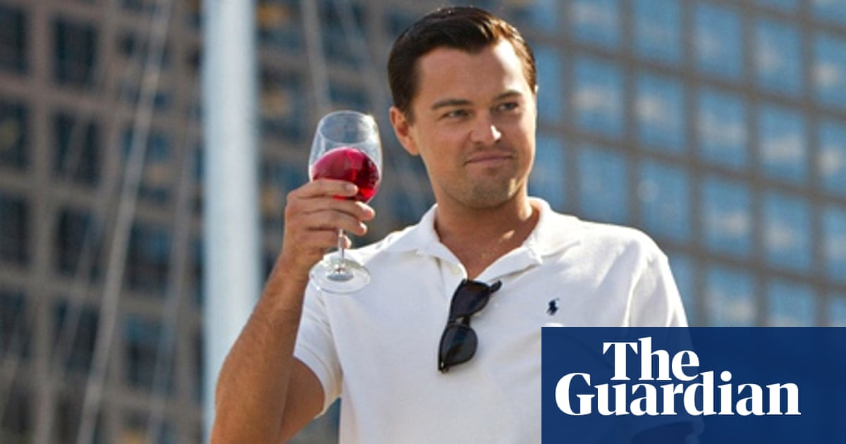 Does The Wolf Of Wall Street Glorify Jordan Belfort S Immoral Lifestyle Film The Guardian