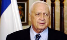 Former Israeli PM Ariel Sharon dies after eight-year coma | Ariel ...