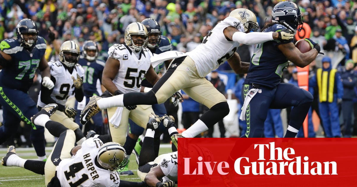 How the Seattle Seahawks Changed the NFL - WSJ