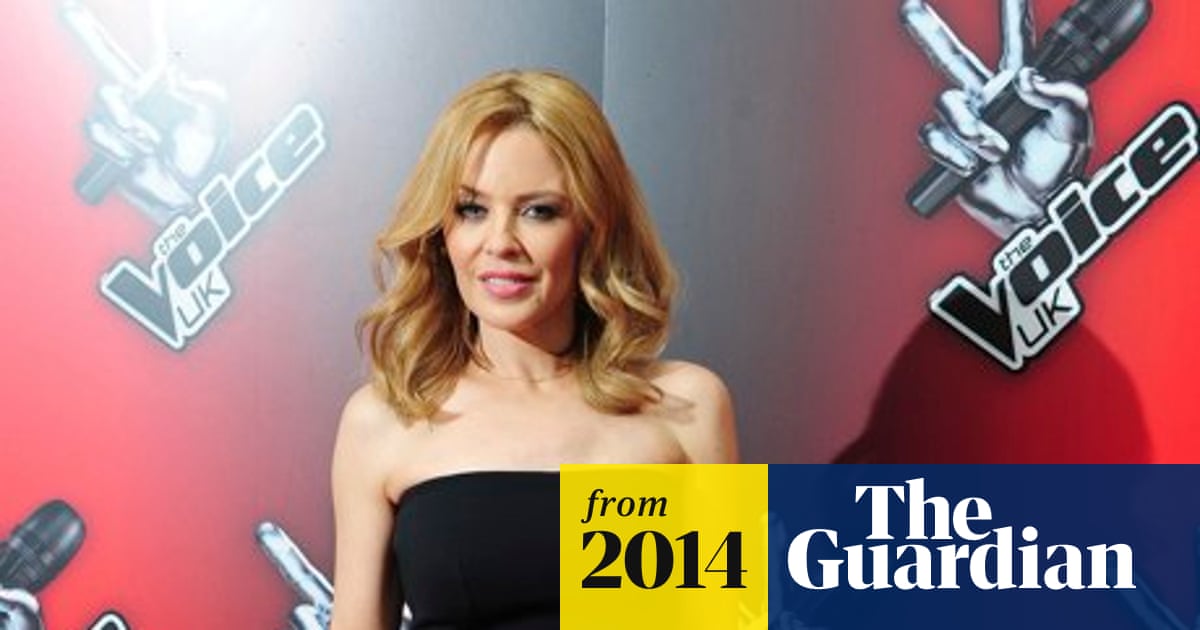 Kylie Minogue helps attract 8.4 million viewers to third series of The