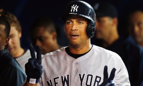 New York Yankees' Alex Rodriguez isn't going to make peace yet.