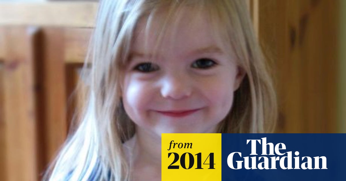 British Police Preparing To Make Arrests In Madeleine Mccann Case Madeleine Mccann The Guardian British Police Preparing To Make Arrests In Madeleine Mccann Case Madeleine Mccann The Guardian