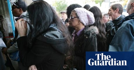 Thousands In Court For Council Tax Arrears As Benefit Cuts Hit Home Society The Guardian