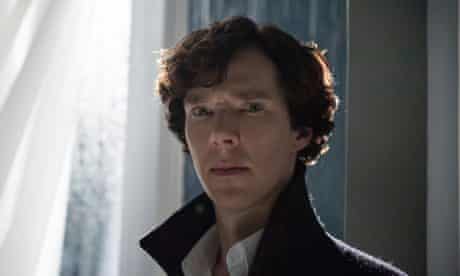 Sherlock Holmes May Now Vote Labour But He Certainly Isn T Leftwing John Crace The Guardian