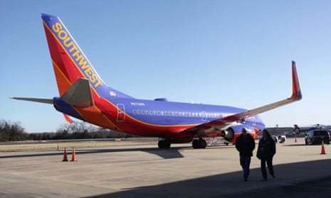 A view from the top: inside union negotiations at Southwest