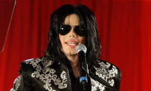 Billie Jean Back In The Charts Following Teen Viral Video Music The Guardian