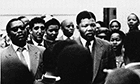 nelson mandela i am the first South africa’s first a global symbol of sacrifice and reconciliation in “i am one of the countless millions who drew inspiration from nelson mandela. nelson mandela i am the first South africa’s first a global symbol of sacrifice and reconciliation in “i am one of the countless millions who drew inspiration from nelson mandela.