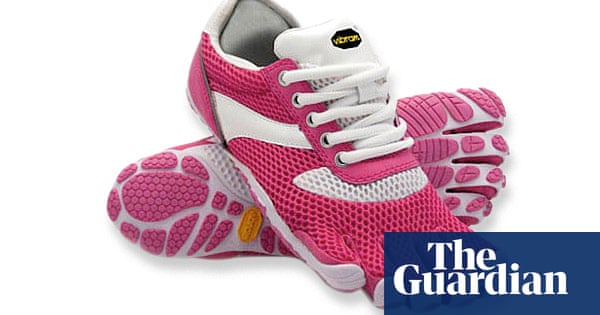 Get fit, get new trainers: the wish list â in pictures | Fashion | The Guardian