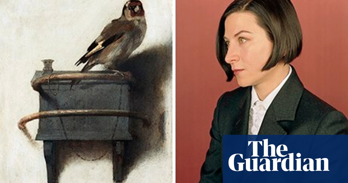 Donna Tartt V Art Why Crowds Are Really Flocking To See A