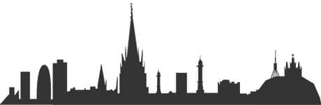 Spot The City Skyline Quiz Cities The Guardian Spot The City Skyline Quiz Cities The Guardian