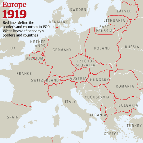 First World War 15 Legacies Still With Us Today First World War The Guardian First World War 15 Legacies Still With Us Today First World War The Guardian