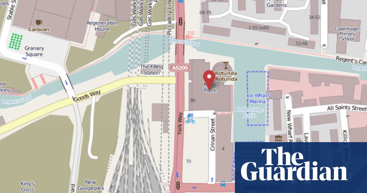 open street map Street map open