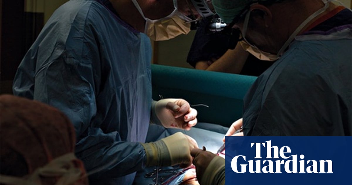 Intensive Care Life With A Seriously Ill Baby Life And Style