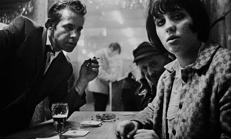Anders Petersen, Lilly and Rose