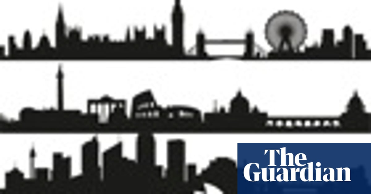 Spot The City Skyline Quiz Cities The Guardian Spot The City Skyline Quiz Cities The Guardian
