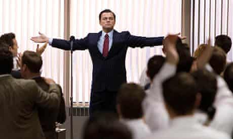 The Wolf Of Wall Street Crystal Fairy Devil S Due This Week S New Films Film The Guardian