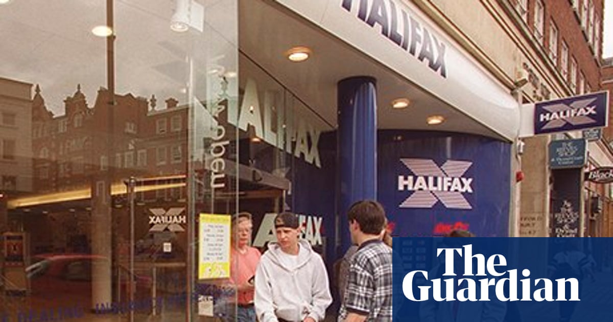 Halifax Sets Benchmark For Appalling Service Money The Guardian