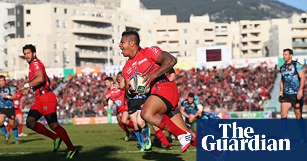 French Clubs Get Richer After 60m Tv Deal With Canal Rugby Union The Guardian French Clubs Get Richer After 60m Tv Deal With Canal Rugby Union The Guardian