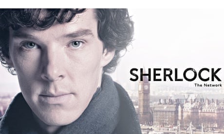 Sherlock: the Network app. Probably not elementary.