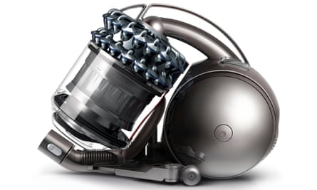 Dyson Cinetic vacuum cleaner
