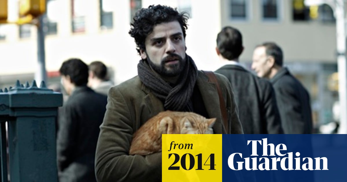 Inside Llewyn Davis: follow the cat | Movies | The Guardian Inside Llewyn Davis: follow the cat | Movies | The Guardian