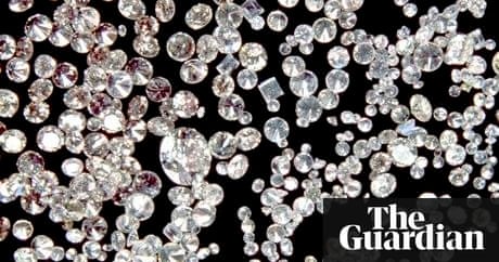 Assorted cut and polished 011