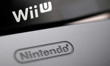 Wii U sales still have a 'negative impact' on Nintendo's profits - Polygon