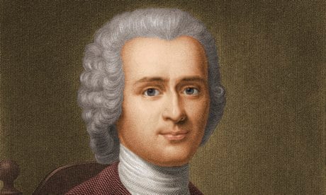 Industrial internal Meaningless Jean-Jacques Rousseau: as relevant as ever | Theo Hobson | The Guardian