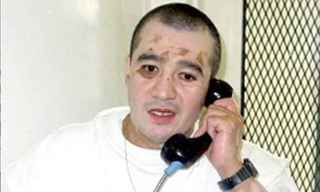 Edgar Tamayo Arias Executed in Texas—A Look at His Final Hours and Crime