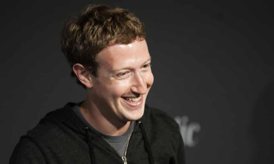 Zuckerberg II: the future of all companies?
