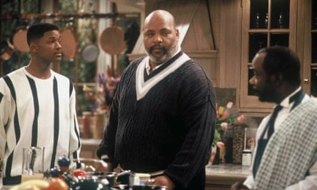 James Avery: Uncle Phil from Fresh Prince's best angry moments | TV comedy | The Guardian